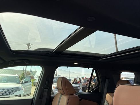 Used 2026 Honda Passport TrailSport Elite image 33