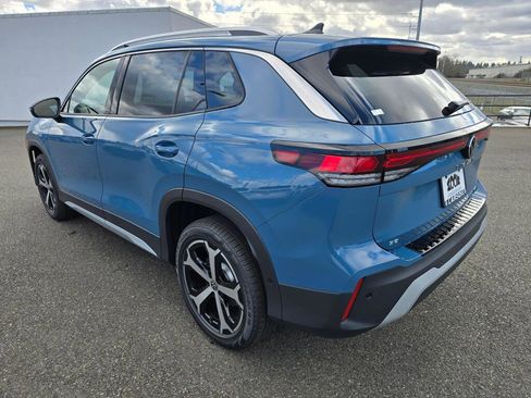 New 2026 Volkswagen Tiguan SE image 6