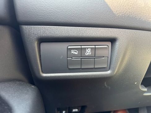 Used 2023 MAZDA CX-5 AWD 2.5 S w/ Select Package image 24