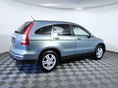 Used 2011 Honda CR-V EX-L image 8