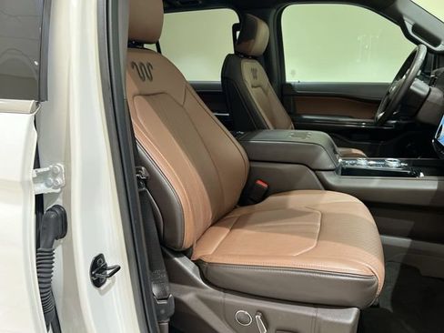 Used 2022 Ford Expedition King Ranch AWD/4WD image 27