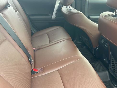 Used 2023 Toyota 4Runner Limited image 6