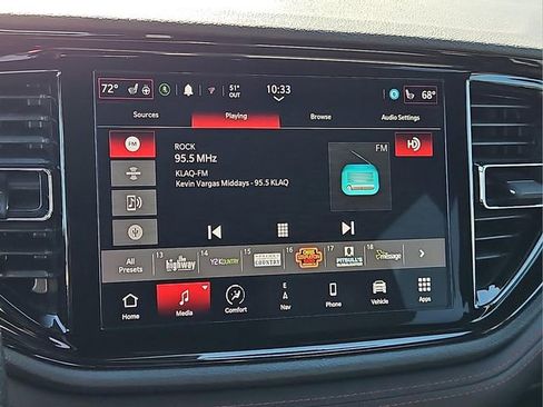 Used 2024 Dodge Durango GT image 25