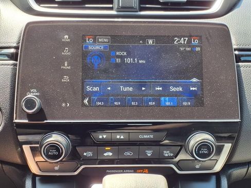 Used 2019 Honda CR-V EX image 16