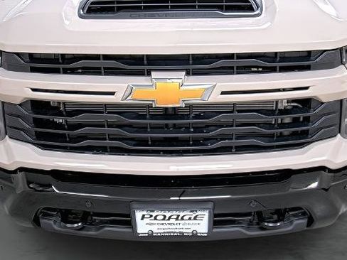 New 2026 Chevrolet Silverado 2500 Custom w/ Custom Value Package image 16
