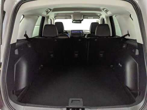 New 2025 Ford Bronco Sport Outer Banks w/ Outer Banks Tech Package+ image 24