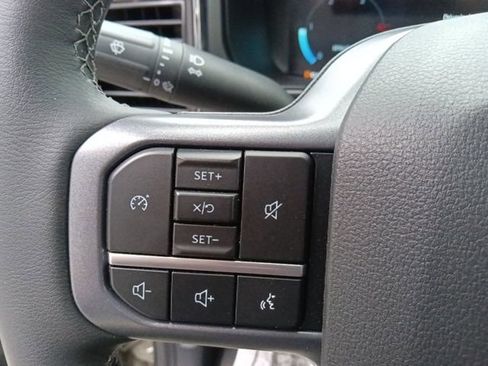 New 2026 Ford F250 Lariat image 18