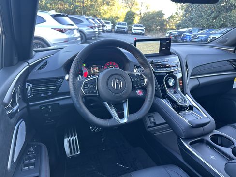 New 2025 Acura RDX A-Spec image 15