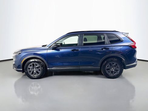 Certified 2026 Honda CR-V TrailSport image 4