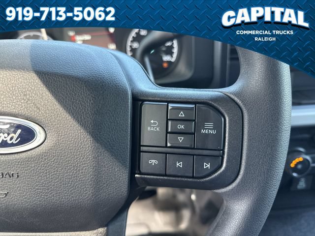 New 2026 Ford F550 2WD Crew Cab image 25