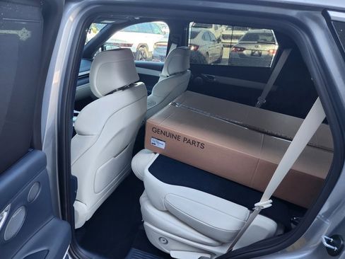 New 2026 Genesis GV80 3.5T Prestige image 14