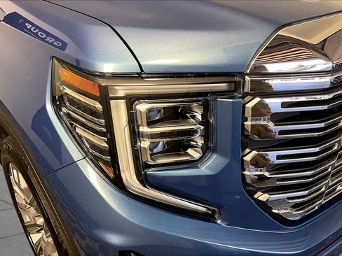 Used 2024 GMC Sierra 1500 Denali w/ Denali Reserve Package RWD image 27