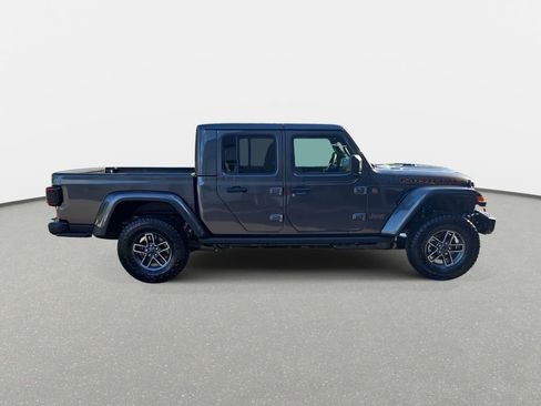 New 2026 Jeep Gladiator Mojave image 4