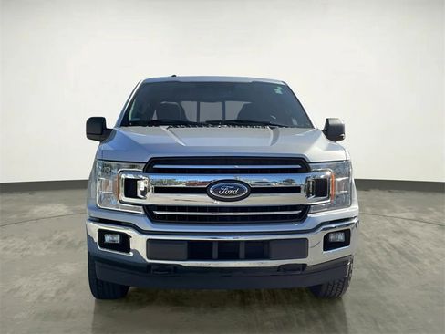 Used 2018 Ford F150 XLT w/ Equipment Group 301A Mid image 15
