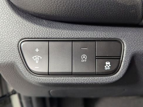 New 2026 Kia Seltos EX FWD image 13