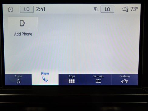 Used 2022 Ford F150 XLT w/ Equipment Group 301A Mid image 18