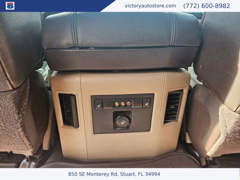 Used 2012 RAM 2500 Longhorn w/ Cold Weather Group image 36