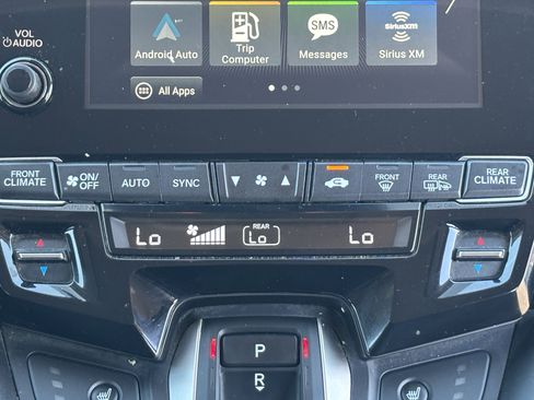 Used 2024 Honda Odyssey EX-L image 23