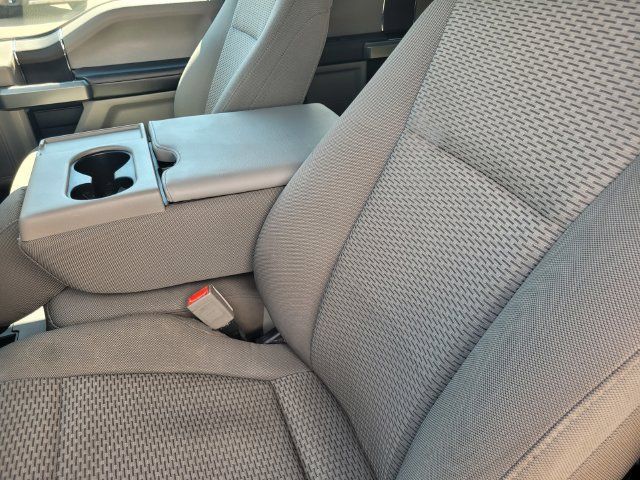 Certified 2018 Ford F150 XLT AWD/4WD image 11