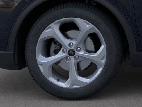 New 2025 Ford Escape ST-Line w/ Equipment Group 301A image 19