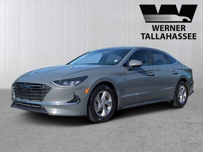 Certified 2022 Hyundai Sonata SE