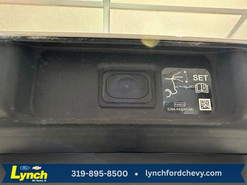 New 2025 Ford Mustang Mach-E GT image 20