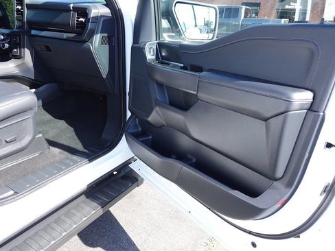 Used 2024 Ford F150 XLT w/ Equipment Group 302A MID AWD/4WD image 31