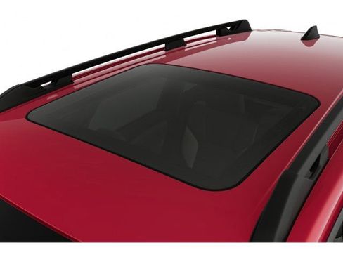 New 2026 Subaru Forester Limited image 14