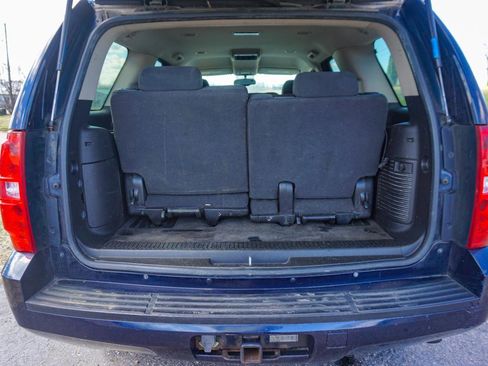 Used 2007 Chevrolet Tahoe LS AWD/4WD image 23