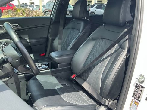 Used 2023 Kia Sportage X-Line AWD/4WD image 26