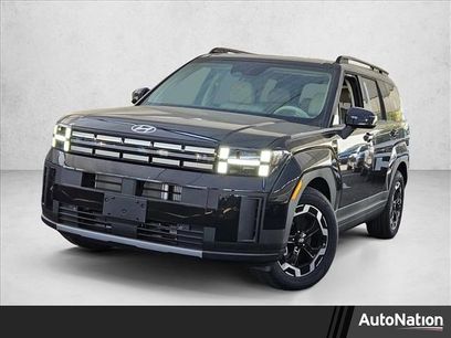 Certified 2025 Hyundai Santa Fe SEL