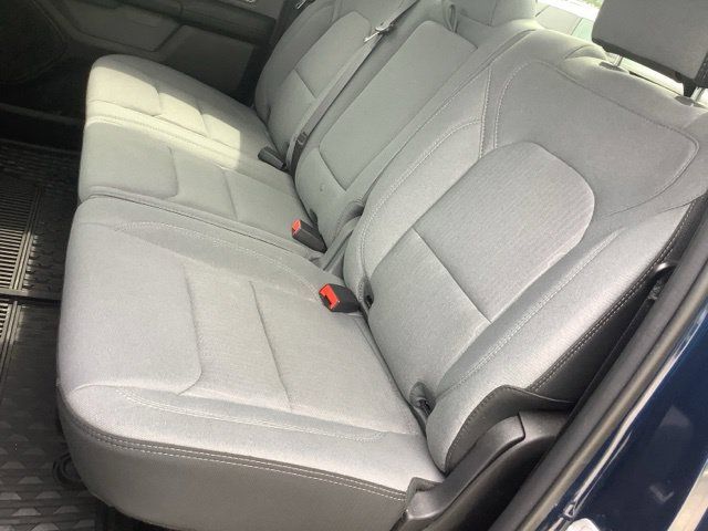 Used 2021 RAM 1500 Big Horn AWD/4WD image 11