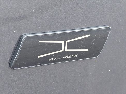 New 2026 Jaguar F-PACE R-Dynamic S AWD/4WD image 20
