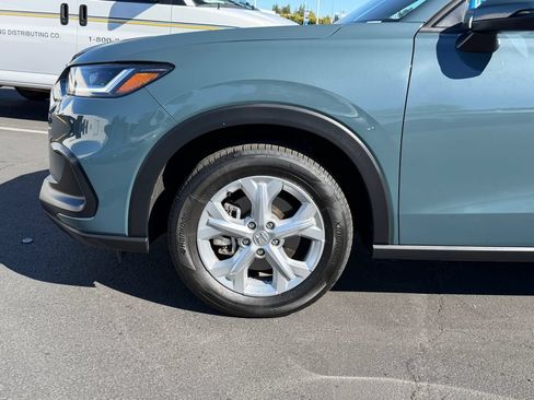 Used 2024 Honda HR-V LX image 5