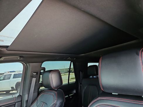 Used 2019 Ford Expedition Max Limited w/ Equipment Group 303A AWD/4WD image 22