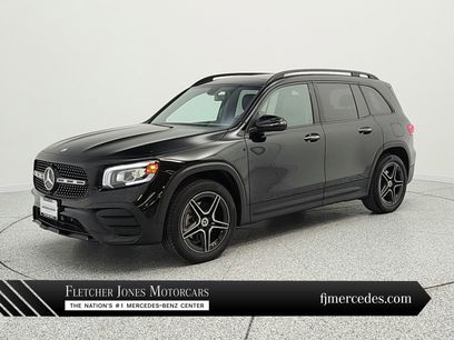 Used 2023 Mercedes-Benz GLB 250