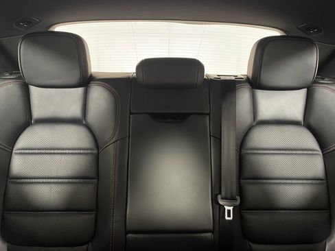 Used 2024 Porsche Macan GTS image 16