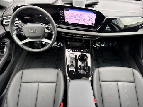 Certified 2025 Audi A5 2.0T Premium Plus w/ Premium Plus AWD/4WD image 13