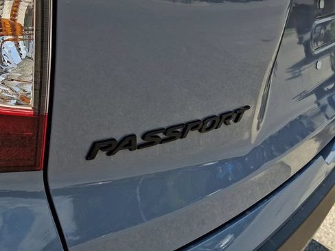 Used 2025 Honda Passport Black Edition image 25
