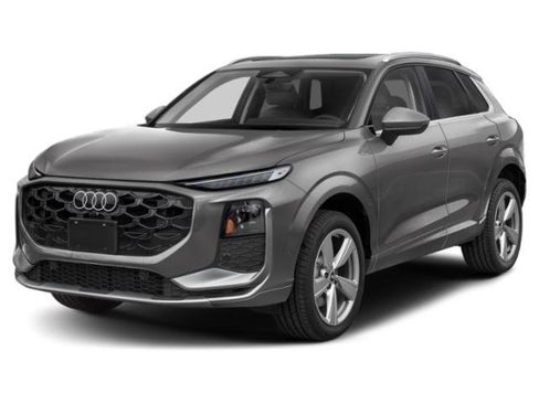 New 2026 Audi Q3 quattro 2.0T AWD/4WD image 1