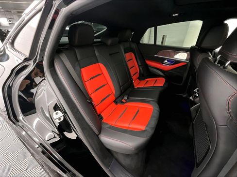 Used 2026 Mercedes-Benz GLE 63 AMG S image 17