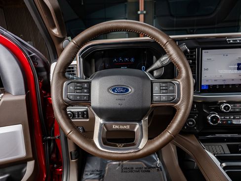 Used 2026 Ford F250 King Ranch image 19