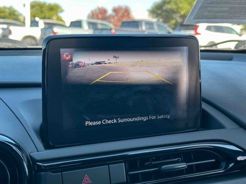 Used 2021 MAZDA MX-5 Miata RF Club image 27