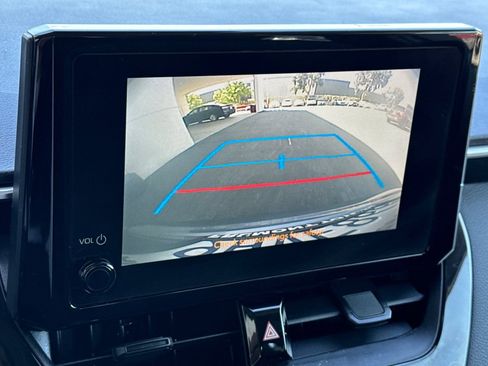 Certified 2023 Toyota Corolla LE w/ Carpet Mat Package (TMS) FWD image 18