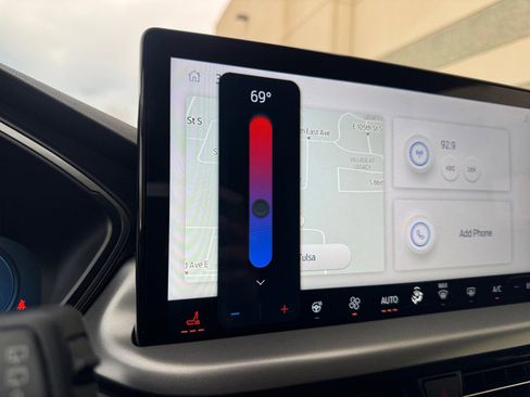 Used 2023 Ford Escape Active w/ Tech Pack #2 image 26