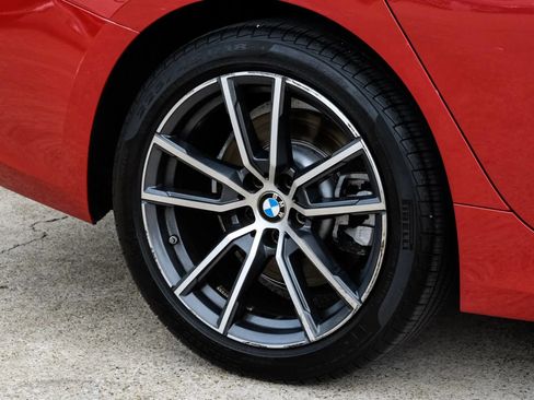 Used 2022 BMW 330i Sedan w/ Driving Assistance Package RWD image 63