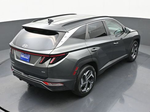 Used 2022 Hyundai Tucson SEL w/ Convenience Package image 32