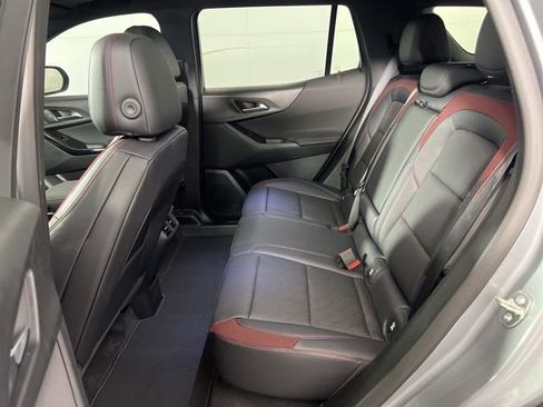 New 2026 Chevrolet Equinox RS image 10