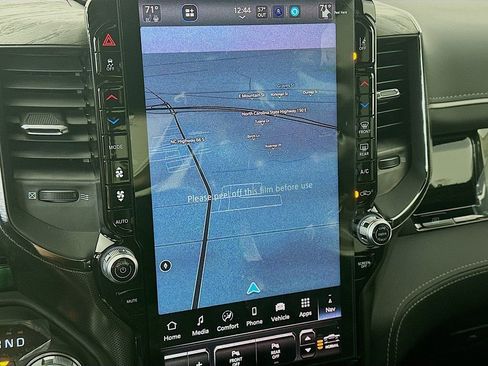 New 2026 RAM 1500 Limited image 15