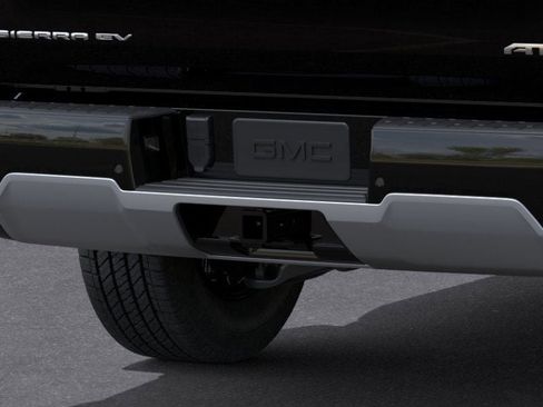 New 2026 GMC Sierra EV AT4 w/ AT4 Premium Package image 34